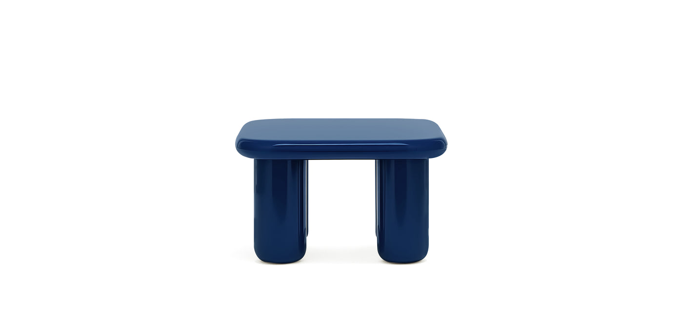 Comic Medium Glossy Coffee Table
