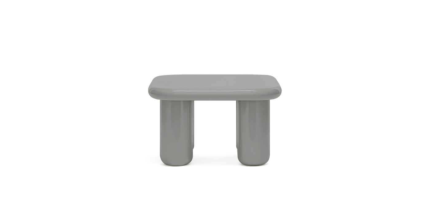Comic Medium Glossy Coffee Table