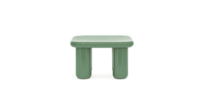 Comic Medium Glossy Coffee Table