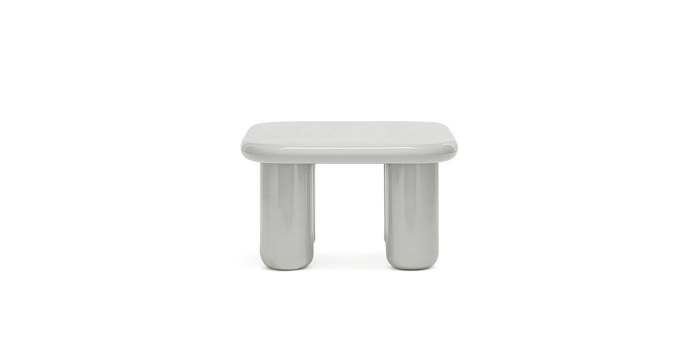 Comic Medium Glossy Coffee Table