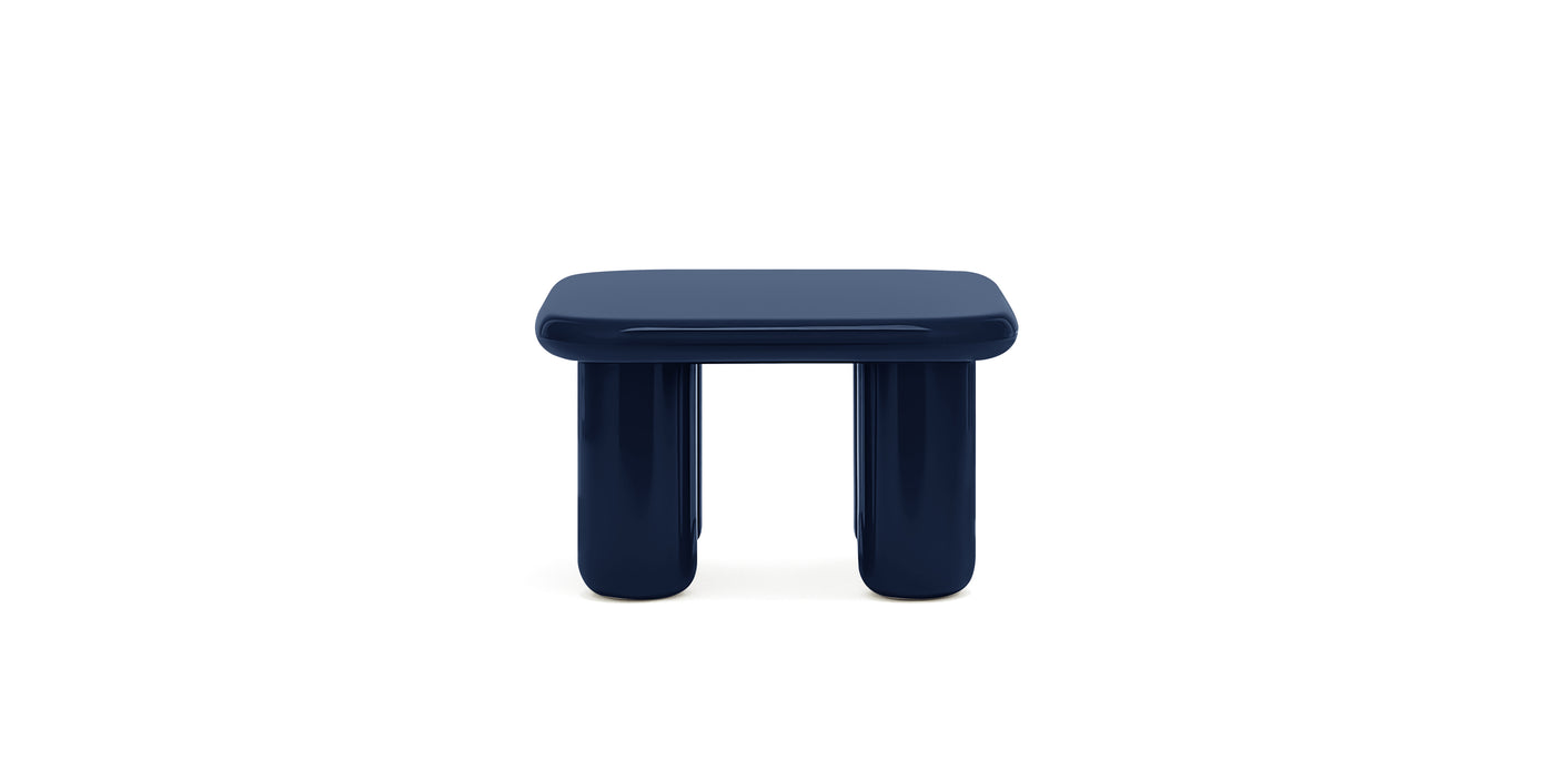 Comic Medium Glossy Coffee Table