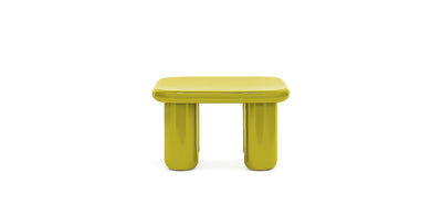 Comic Medium Glossy Coffee Table