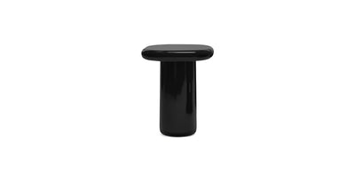 Comic Small Glossy Coffee Table