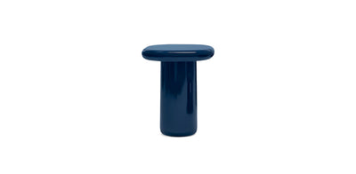 Comic Small Glossy Coffee Table