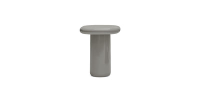 Comic Small Glossy Coffee Table