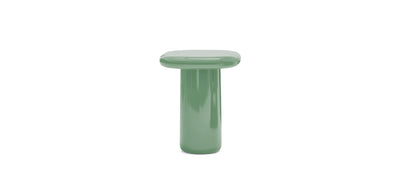 Comic Small Glossy Coffee Table