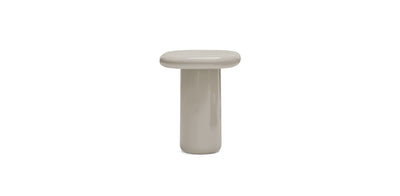 Comic Small Glossy Coffee Table