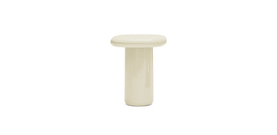 Comic Small Glossy Coffee Table