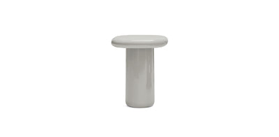 Comic Small Glossy Coffee Table