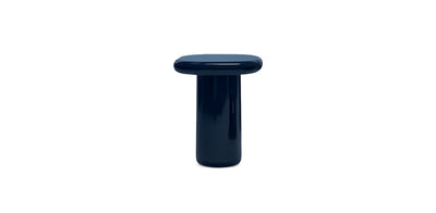 Comic Small Glossy Coffee Table