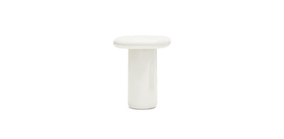 Comic Small Glossy Coffee Table
