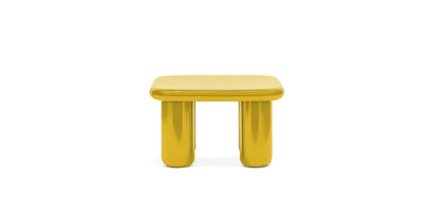 Comic Medium Glossy Coffee Table