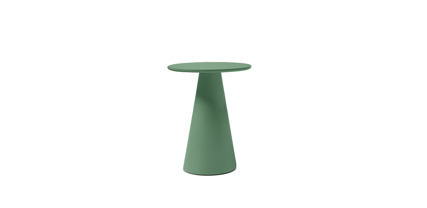 Conno Large Lacquered Coffee Table