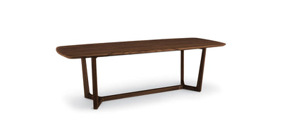 Core Natural Veneer Dining Table