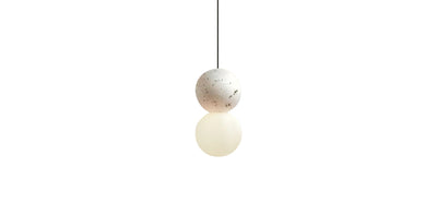 Crystallised Drop