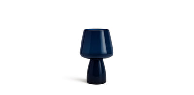 Brandy Glazed Table Lamp