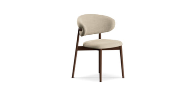 Cove Linen Dining Chair