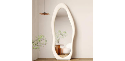 Curvature Floor Mirror