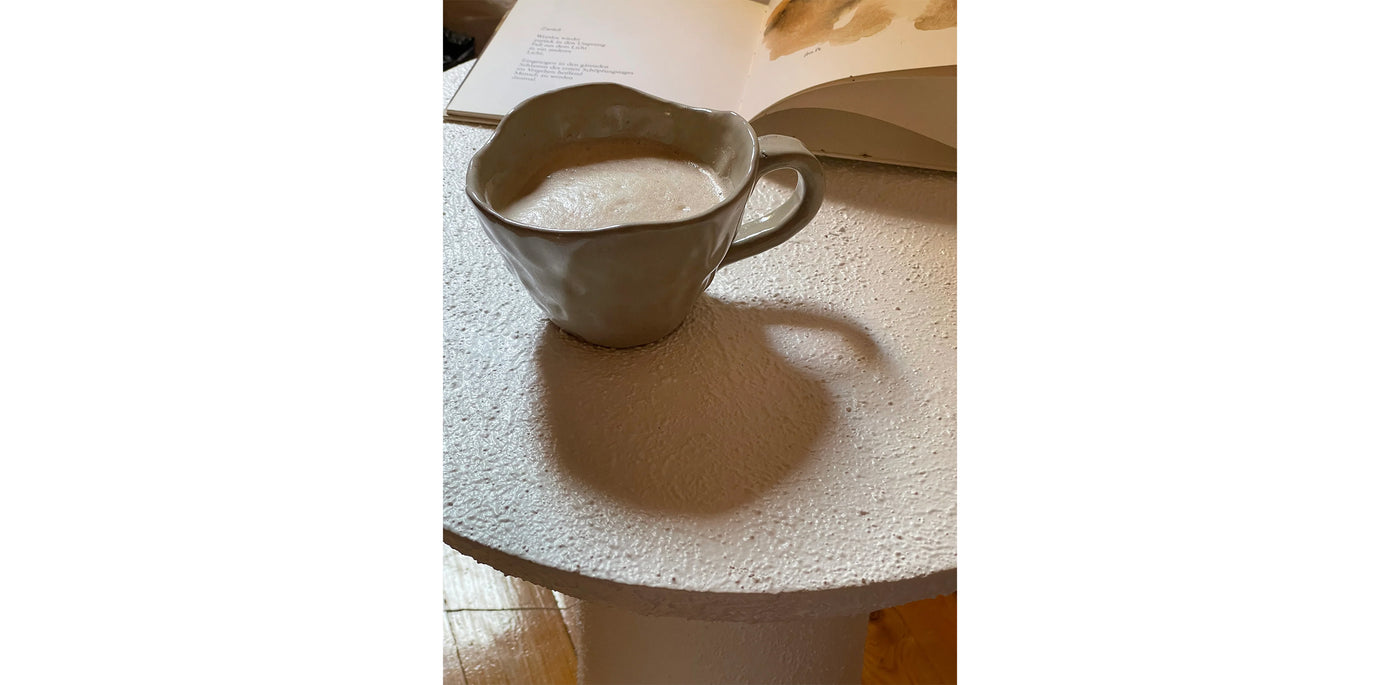 Curvature Mug