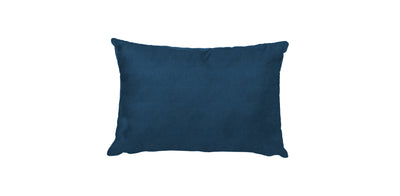 Standard Rectangular Velvet Cushion