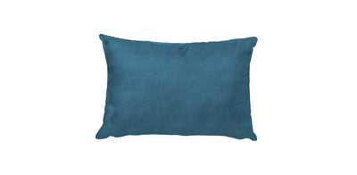 Standard Rectangular Velvet Cushion