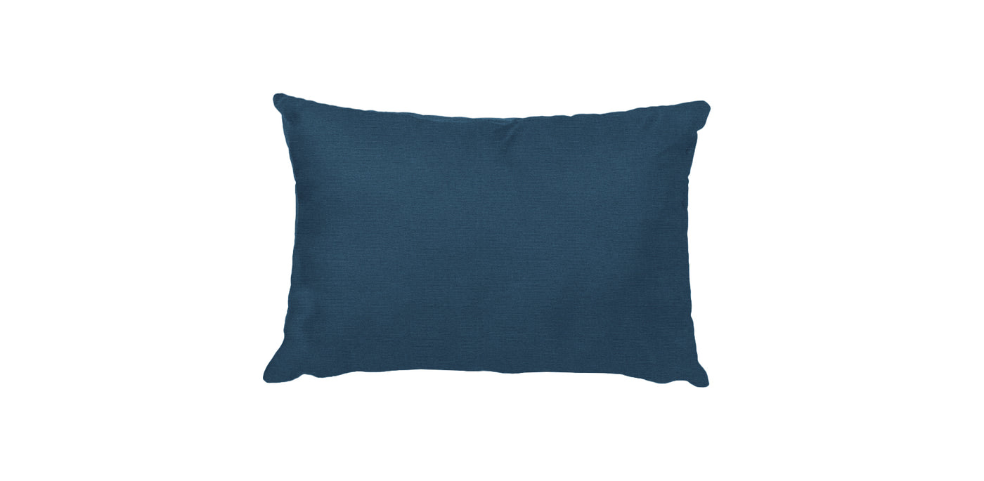 Standard Rectangular Linen Cushion