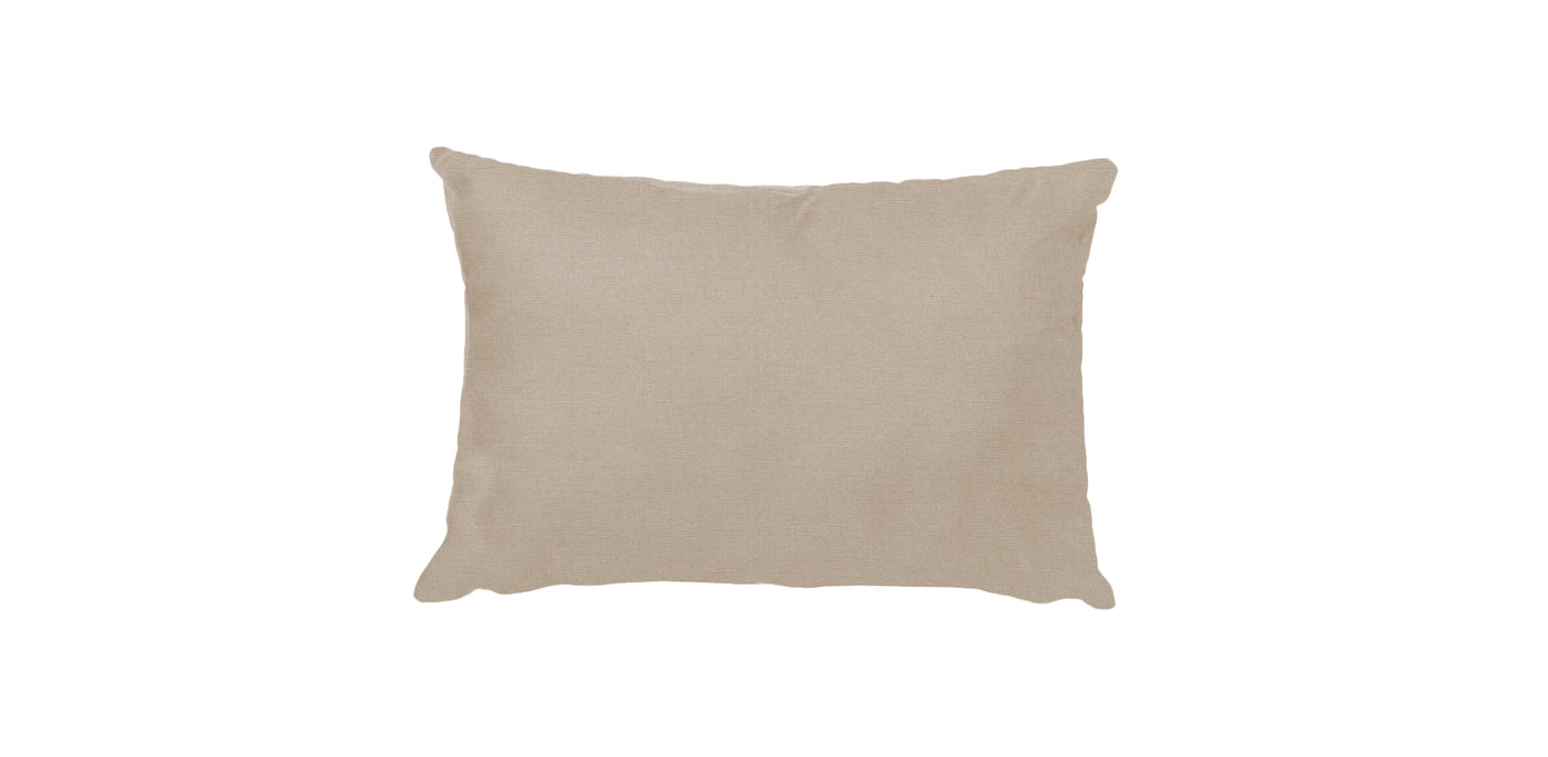 Standard Rectangular Linen Cushion