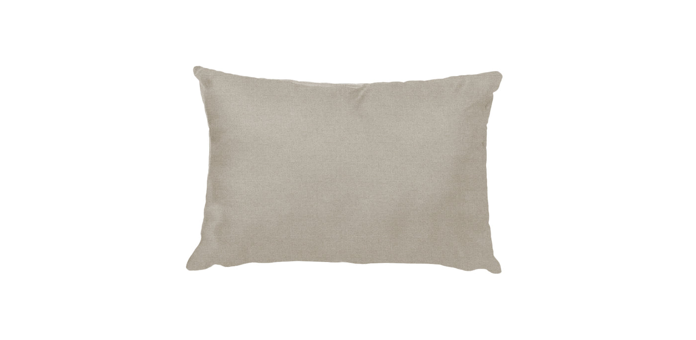 Standard Rectangular Linen Cushion