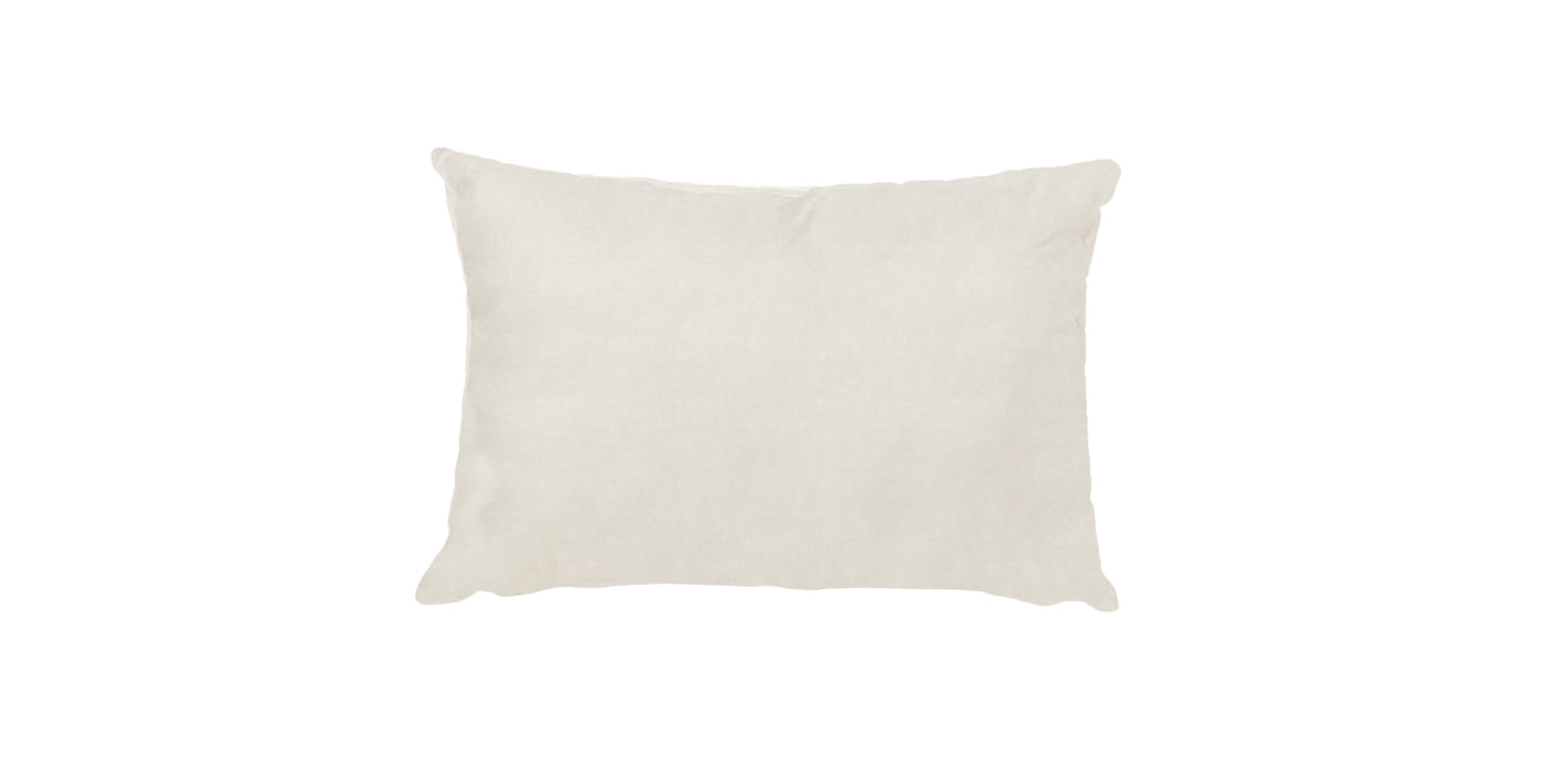 Standard Rectangular Velvet Cushion