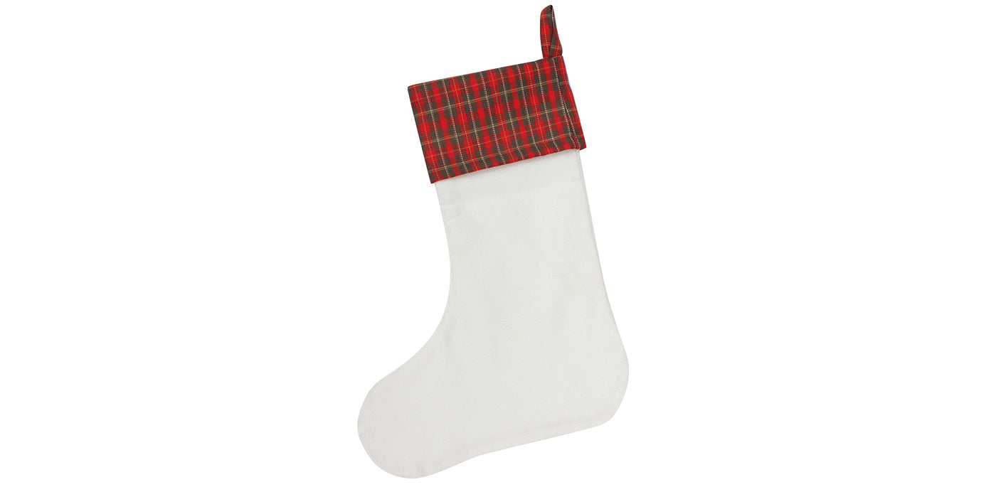 Dak & Checkered Stocking