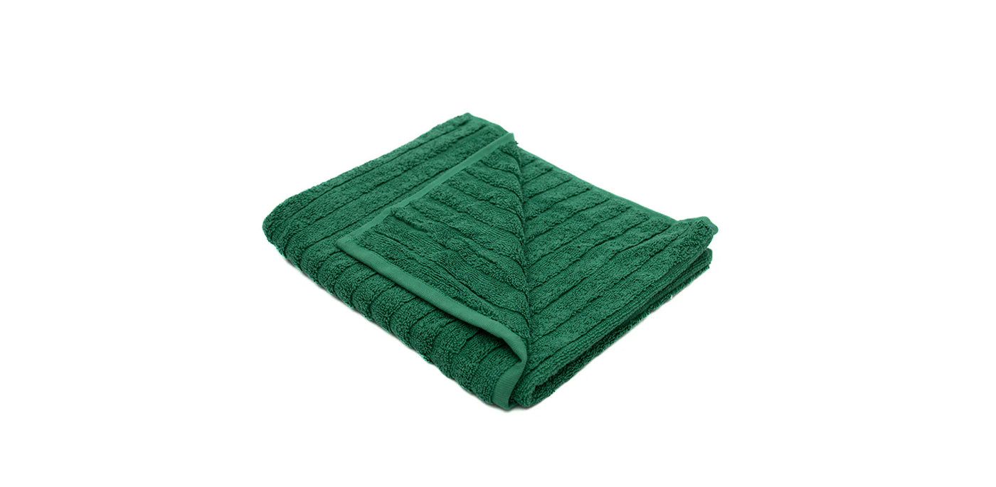 Dashes Jacquard Towel 550GSM