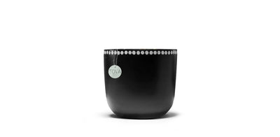 Devine Black Pot