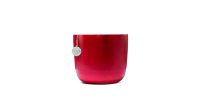 Devine Red Pot