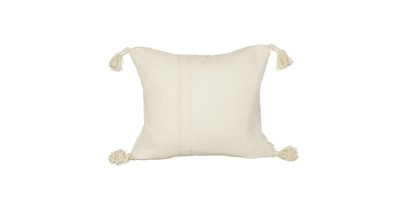 Diamond Cushion Set