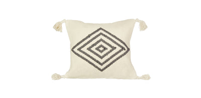 Diamond Cushion Set