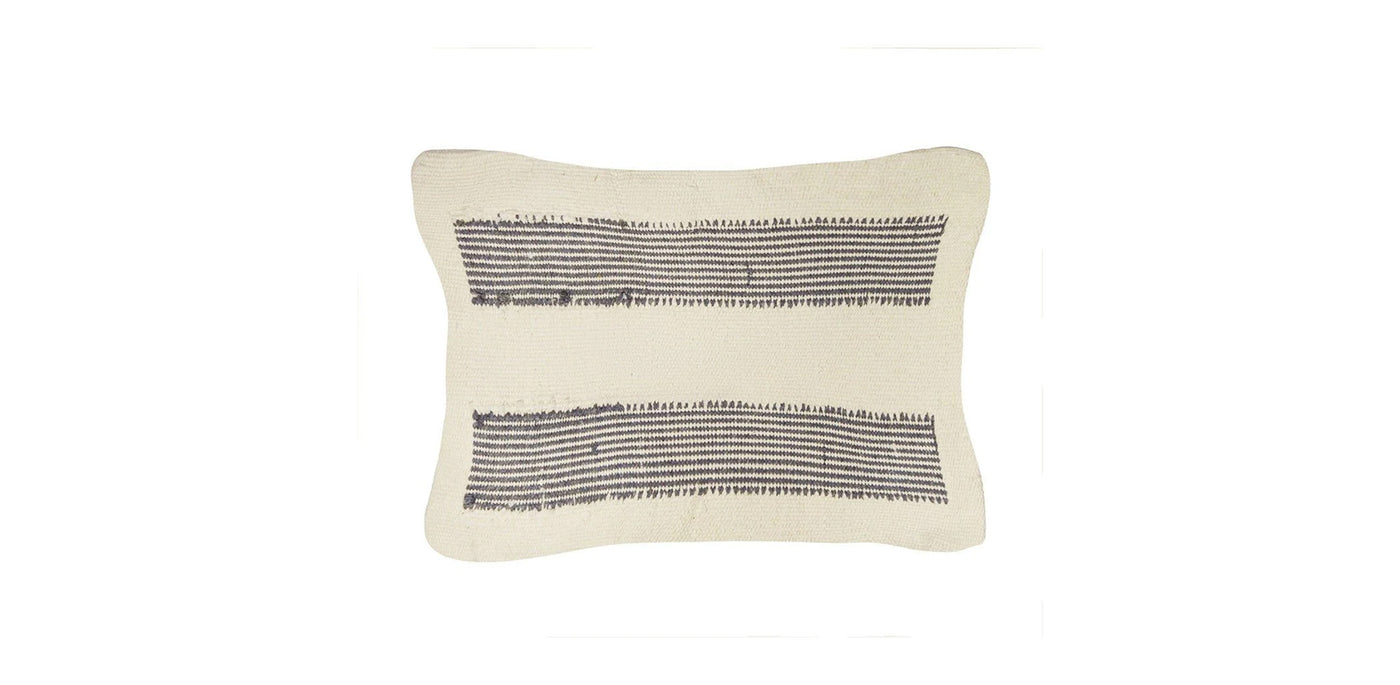 Diamond Cushion Set