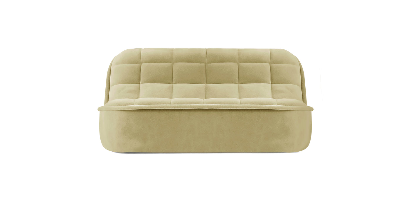 Dido Velvet 2 Seater Sofa