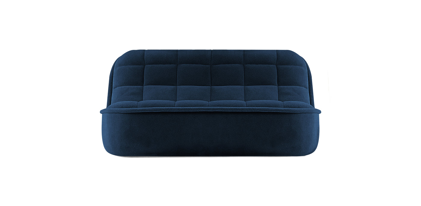 Dido Velvet 2 Seater Sofa