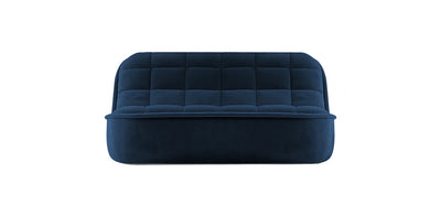 Dido Velvet 2 Seater Sofa