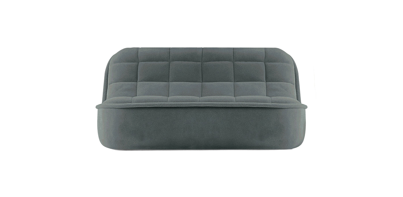 Dido Velvet 2 Seater Sofa