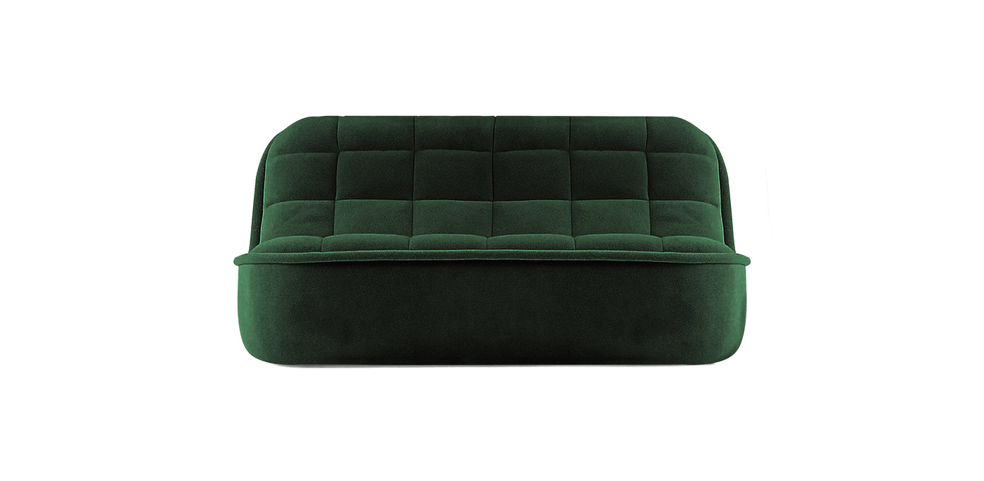 Dido Velvet 2 Seater Sofa