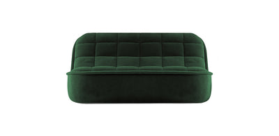 Dido Velvet 2 Seater Sofa