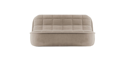 Dido Velvet 2 Seater Sofa