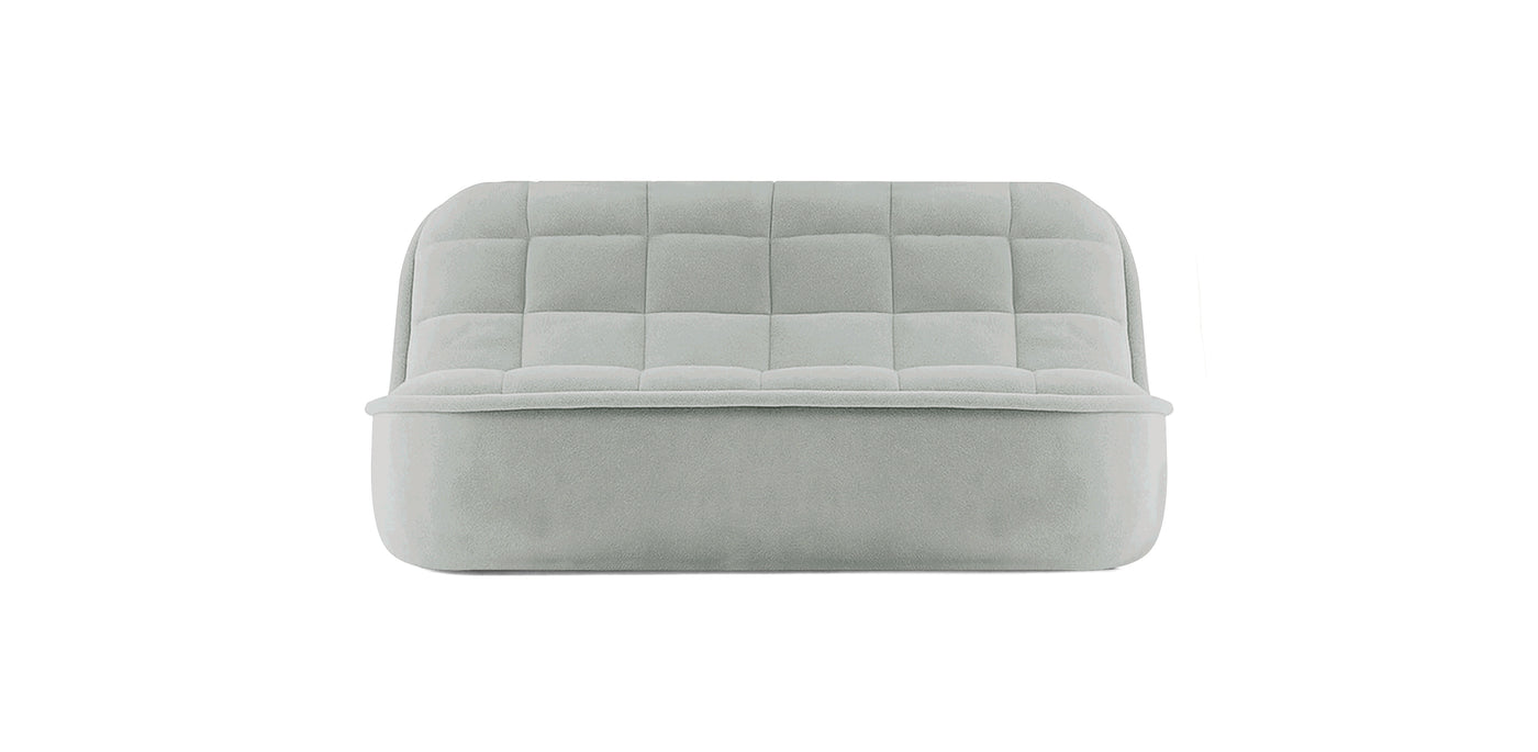 Dido Velvet 2 Seater Sofa