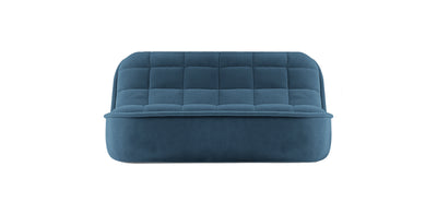 Dido Velvet 2 Seater Sofa