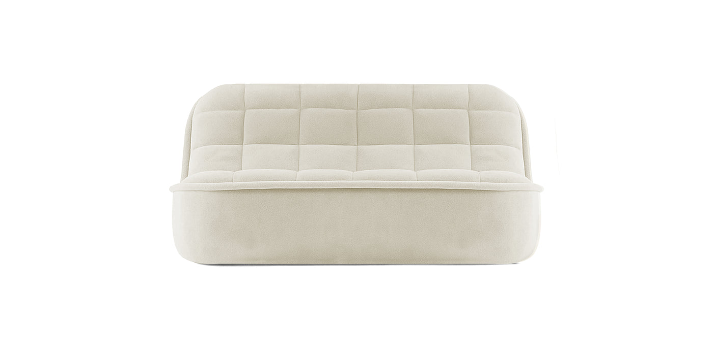Dido Velvet 2 Seater Sofa