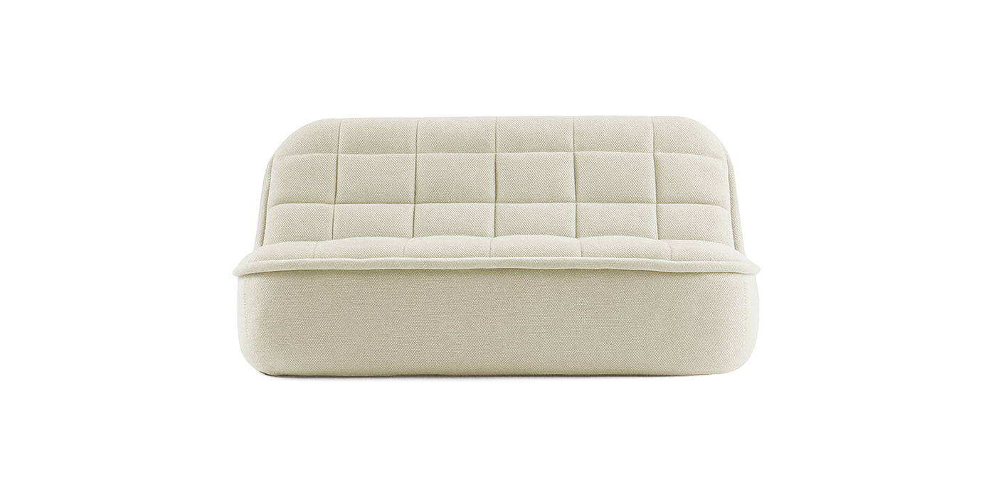 Dido Linen 2 Seater Sofa