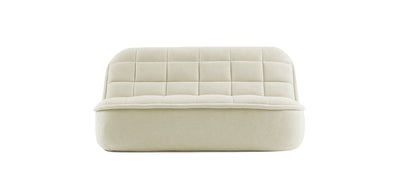 Dido Linen 2 Seater Sofa