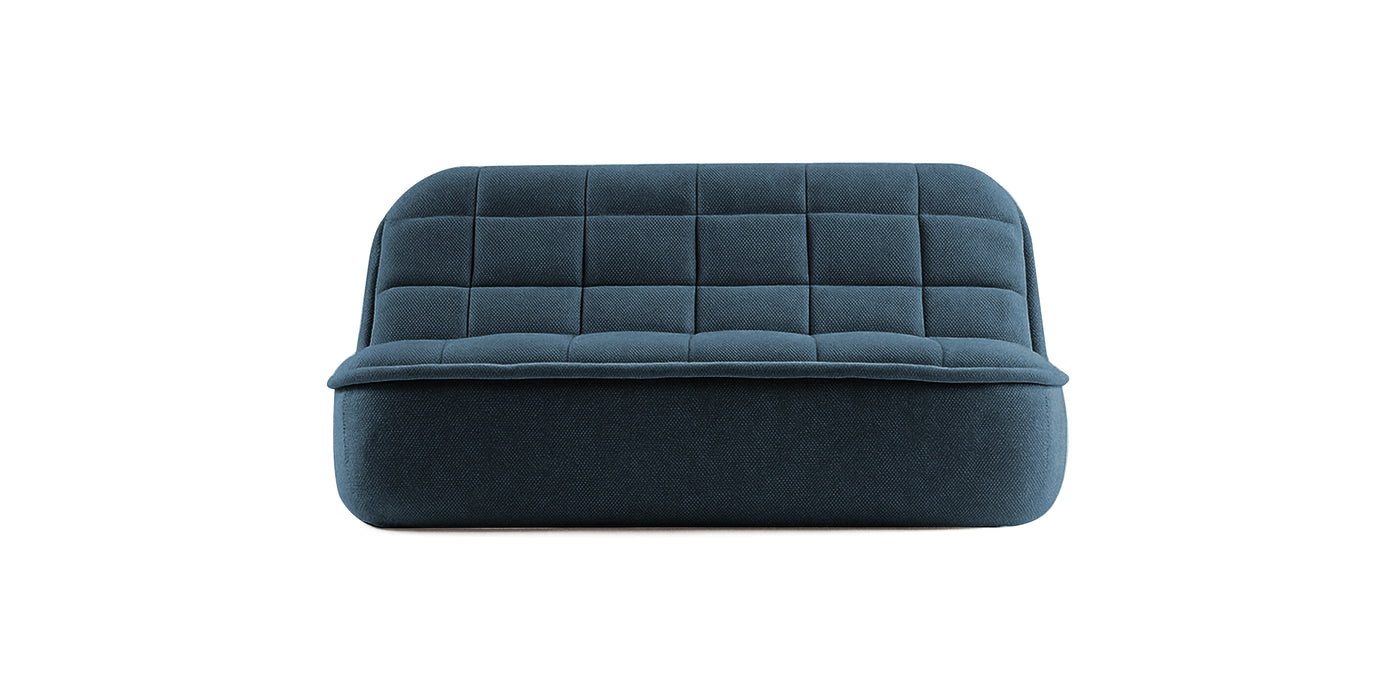 Dido Linen 2 Seater Sofa