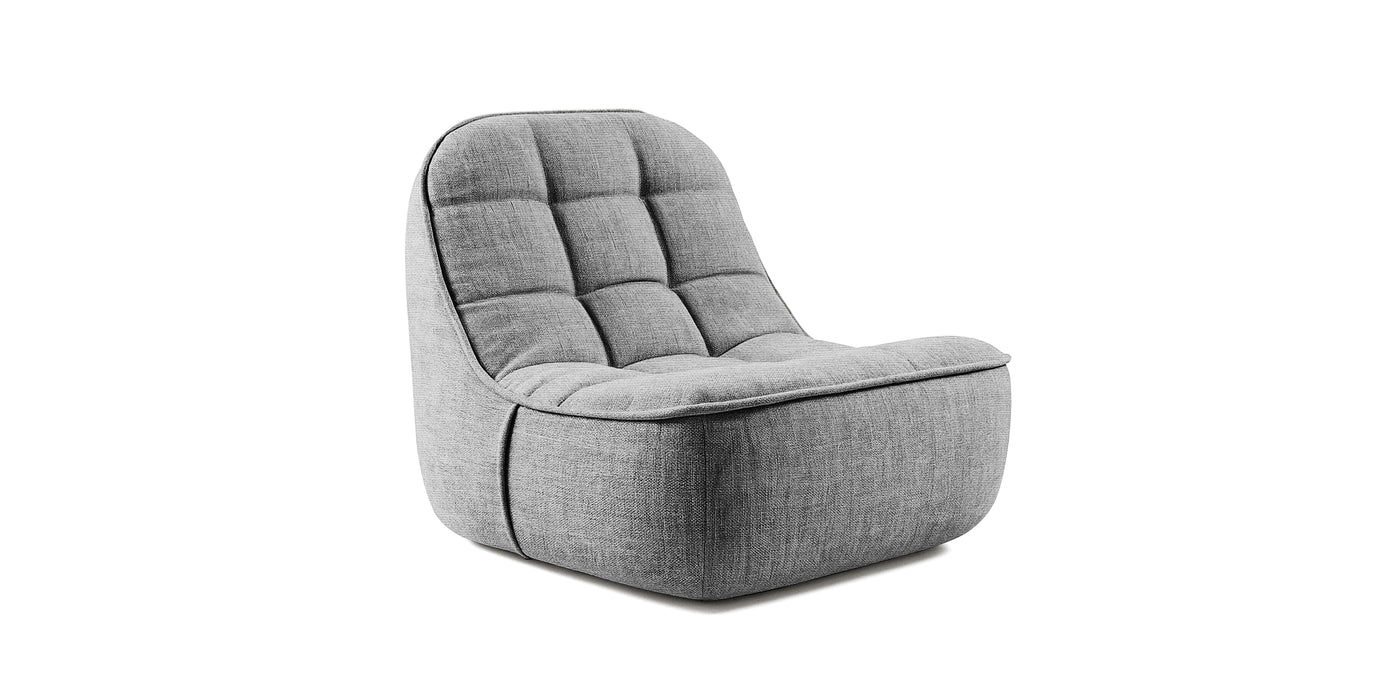 Dido Linen Armchair